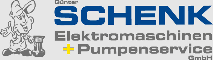 Sponsor Logo schenk